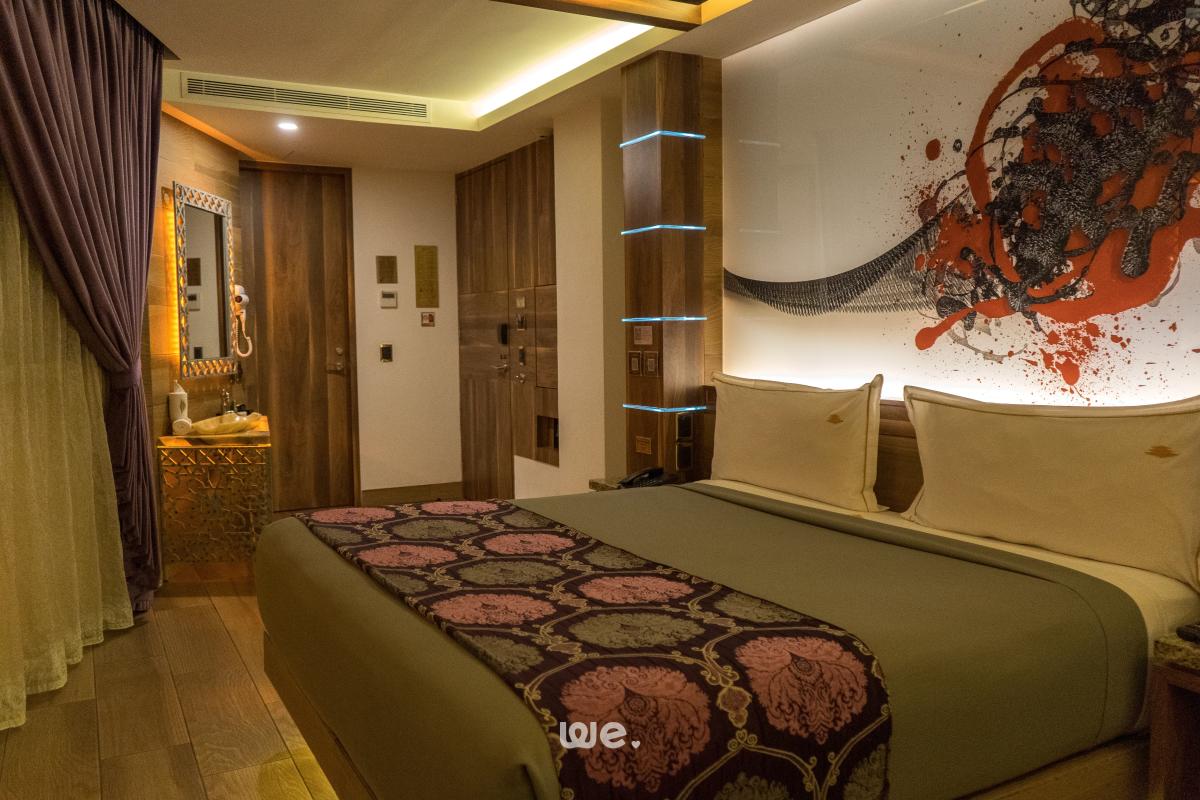 Suite Standar